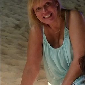 Meet your Posher, Carol